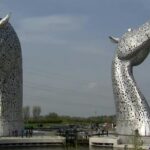 Highlands + Glencoe + Loch Ness Private Tour - Starting from Edinburgh: The Pickup and Private Vehicle