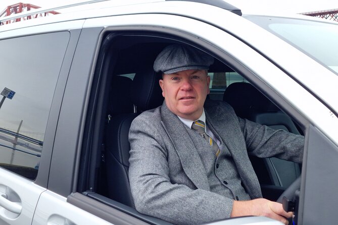 Highlands & Lowlands Whisky Distillery Private Tour & Tasting - Departure and Transportation: Door-to-Door Service from Glasgow and Greenock