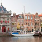 Highlight Bike Tours Haarlem - The Bike Rental and Safety Measures
