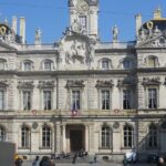 Highlights and Hidden Gems of Lyon Guided Walking Tour (English) - Exploring Lyon’s Main City Square: Place des Terreaux