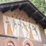 Highlights and hidden gems of Turin Bike Tour - Exploring Porta Nuova and the 19th-Century Squares