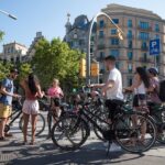 Highlights Bike Tour in Barcelona - Visiting Gaudí’s Masterpieces: Casa Batlló and Casa Mila