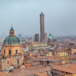 Highlights & Hidden Gems With Locals: Best of Bologna Private Tour - Exploring the Historic Quadrilatero Food Market