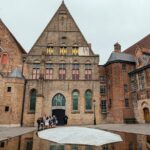 Highlights & Hidden Gems With Locals: Best of Bruges Private Tour - Exploring the Old Town: Markt and Burg Square