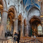 Highlights & Hidden Gems With Locals: Best of Edinburgh Private Tour - University of Edinburgh’s Academic Legacy