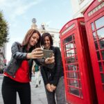 Highlights & Hidden Gems With Locals: Best of London Private Tour - Food and Drink at Borough Market