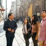 Highlights & Hidden Gems With Locals: Best of Mexico City Private Tour - Off-the-Beaten-Path Sights and Authentic Local Spots
