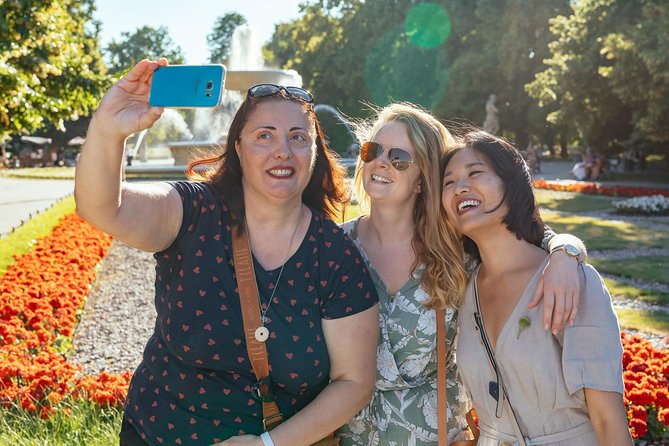 Highlights & Hidden Gems With Locals: Best of Warsaw Private Tour - Visiting St. Alexander’s Church and Surrounded Crosses