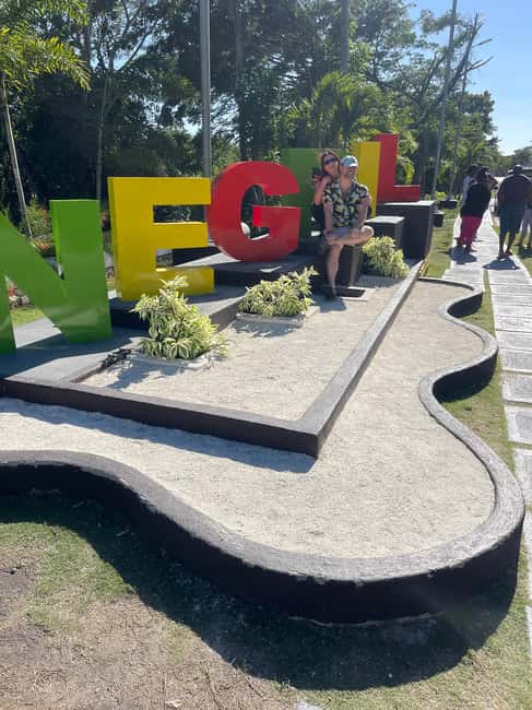 Highlights of 7 mile negril and sunset at ricks cafe - Authentic Local Lunch and Cultural Vibe