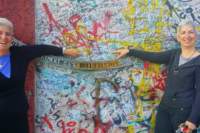 Highlights of Belfast sightseeing 4 hours private tour - Personalized Service and Hassle-Free Transfers