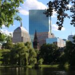 Highlights of Boston Private Tour - Starting the Day with Classic Italian Coffee and Cannoli at Caffe Vittoria