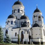 Highlights of Chisinau & Milestii Mici Wine Cellars - The Journey to Milestii Mici: From City Streets to Underground Tunnels