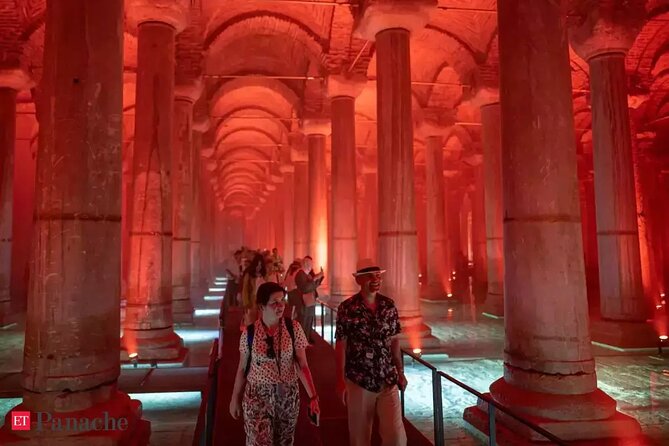 Highlights of Istanbul - The Hippodrome: Constantinople’s Social Hub