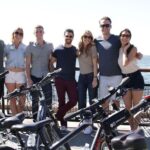 Highlights of New York City Guided Bike Tour (English or Dutch) - Covering Manhattan’s Iconic Sights in 3.5 Hours