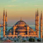 Highlights of old Istanbul with private guide. - Starting Point and Tour Duration in Istanbul