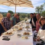 Highlights of Provence : food, wine and seaside in Cassis and Aix - Visiting Château La Coste for Art and Rosé