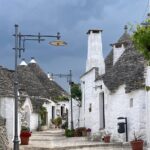 Highlights of Puglia: Bari, Alberobello and the charming villages - Polignano a Mare’s Cliffside Charm and Scenic Views