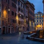 Highlights of Rome - The Experience from a Guides Perspective