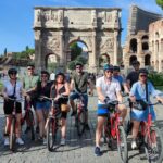 Highlights of Rome Bike Tour (Including Jubilee Sights) - From Campo de Fiori to Piazza Navona