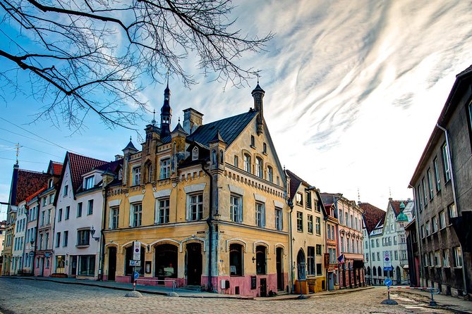 Highlights of the Baltic States in 8 Days (Private Tour) - Exploring Trakai and Its Unique Heritage