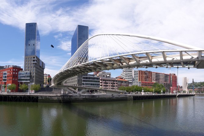 Highlights of the Basque Country 4-Day Private Tour - French Coast and Fishermen Villages: Biarritz, Saint-Jean-de-Luz, and Hondarribia