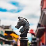 Highlights of the French Quarter - Exploring the French Market and Its Cultural Significance
