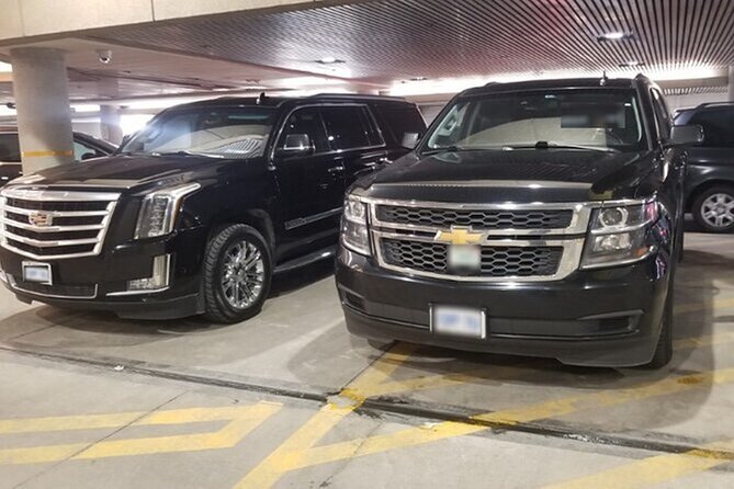 Highlights of Toronto city tour with private transfers - The Convenience of Private Transfers and Hotel Pickup