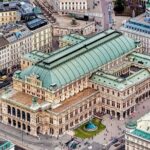 Highlights of Vienna in a Historical & Cultural Walking Tour - Exploring Vienna’s Historic Center: Churches, Columns, and Cafes