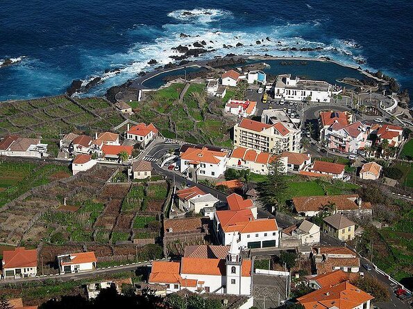 Highly Recommended 100 % West Tour Madeira - The Spectacular Cabo Girao Skywalk Experience