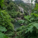 Hike and Swim in fresh springs and waterfalls in Guadalajara - The Trail’s Unique Features and Scenic Highlights
