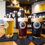 Hike & Beer: beer tasting & breathtaking views at sunset - Discovering Monti Barro and Its Scenic Trails