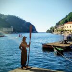 Hike from San Sebastian to San Pedro across St James Way - The Scenic Route Along the Basque Coast