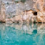 Hike Hanging Bridges and Canyon Túria - Chulilla - OFFICIAL GUIDE - Exploring the Hanging Bridge of Chulilla and Turia Canyon