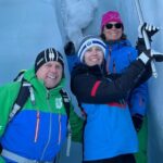 Hike Matanuska Glacier w/Alaska Honey, Wine Tasting - Exploring the Matanuska Glacier: A Unique Landscapes Experience