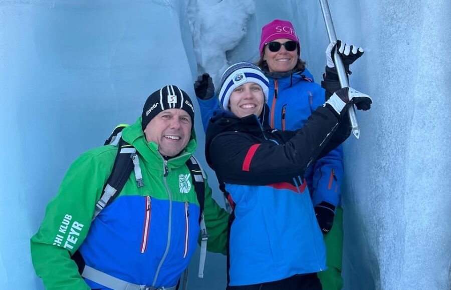 Hike Matanuska Glacier w/Alaska Honey, Wine Tasting - Exploring the Matanuska Glacier: A Unique Landscapes Experience