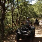 Hike on the trails of the ancient shepherds - 4h - Quad/ATV - Visiting the Sanctuary of Gibilmanna: A Spiritual Prelude