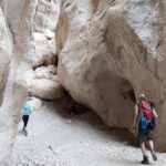 Hike to Gorropu Canyon - Starting Point at Hotel India in Tortoli