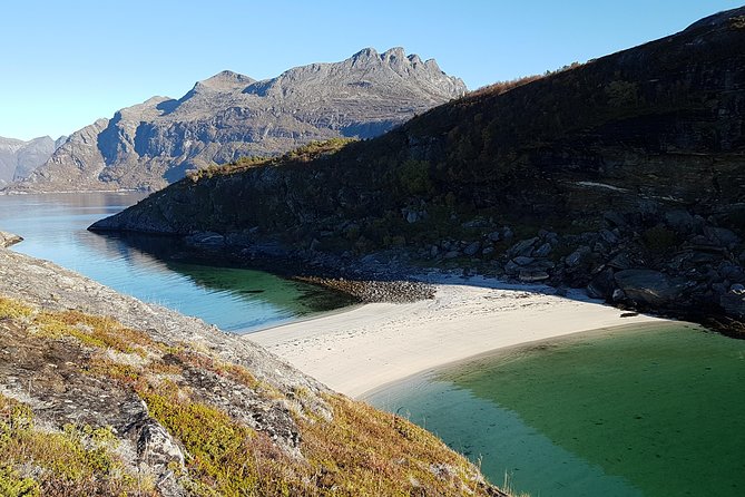 Hike to Hovdsundet Beach - Bodo, Northern Norway - A Rewarding Adventure for Advanced Hikers in Bodø