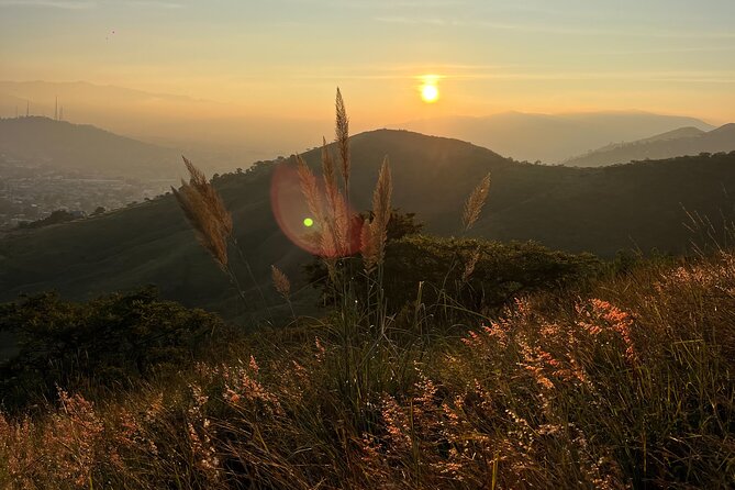 Hike to Monte Albán at Sunrise - The Scenic Ascent to Monte Albán’s Summit