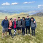Hike to the summit of Snowdon! - The Route and Ascent from Llanberis to Snowdons Summit