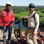 Hike trotting 3h30 - The All-Terrain Electric Scooters: Easy and Eco-Friendly