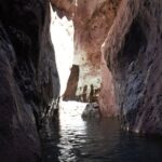 Hiking Adventure in White Rock Canyon and Desert Hot Springs - Wildlife and Natural Beauty Encounters
