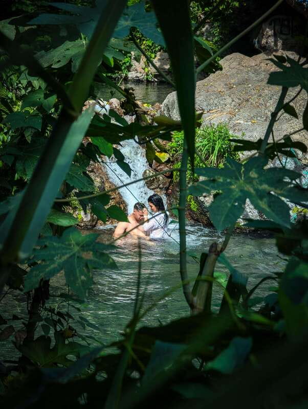 Hiking Adventure to a Secret Swimming Spot - Meeting Point at Chilaquiles Huentitán in Guadalajara