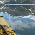 Hiking and Kayaking Experience on Tunsbergdalsbreen - Starting Point and Logistics at Breheimsenteret