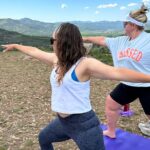 Hiking and Yoga On Top Of A Mountain in Park City Utah - What Sets This Experience Apart in Park City