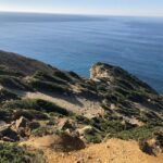 HIKING around Lisbon: Jurassic Dinosaur Trails of Espichel - Starting Point and Transportation Details