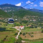 Hiking Bovilla Lake and Dajti Mountain Cable Car - Starting the Day with Tirana’s Nature and Culture