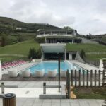 Hiking, eating and relaxing in an 18th century Spa near Oviedo - Exploring Parque de Invierno: A Green Welcome