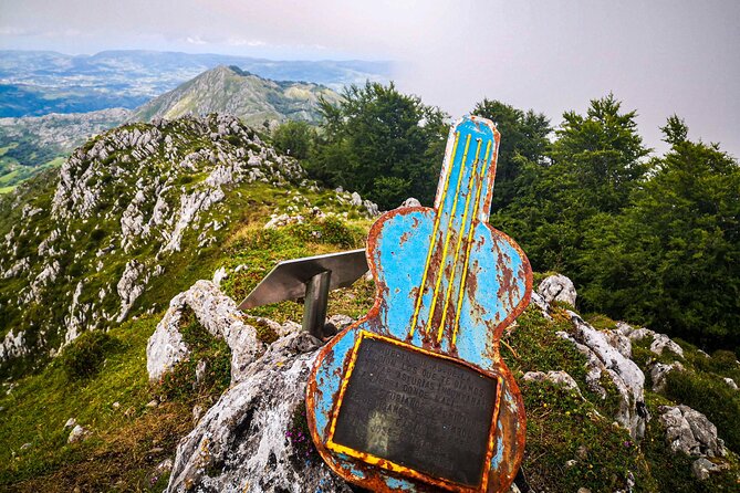 Hiking Experience in Asturias, from Gijón or Oviedo - Routes and Stops in Asturias: From the Sierra to the Coast