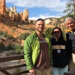 Hiking Experience in Bryce Canyon National Park - The Trails and Viewpoints You’ll Encounter